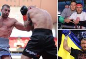 "Każdy Rosjanin ci odpowie": Hwozdyk wypowiedział się o Łomaczence