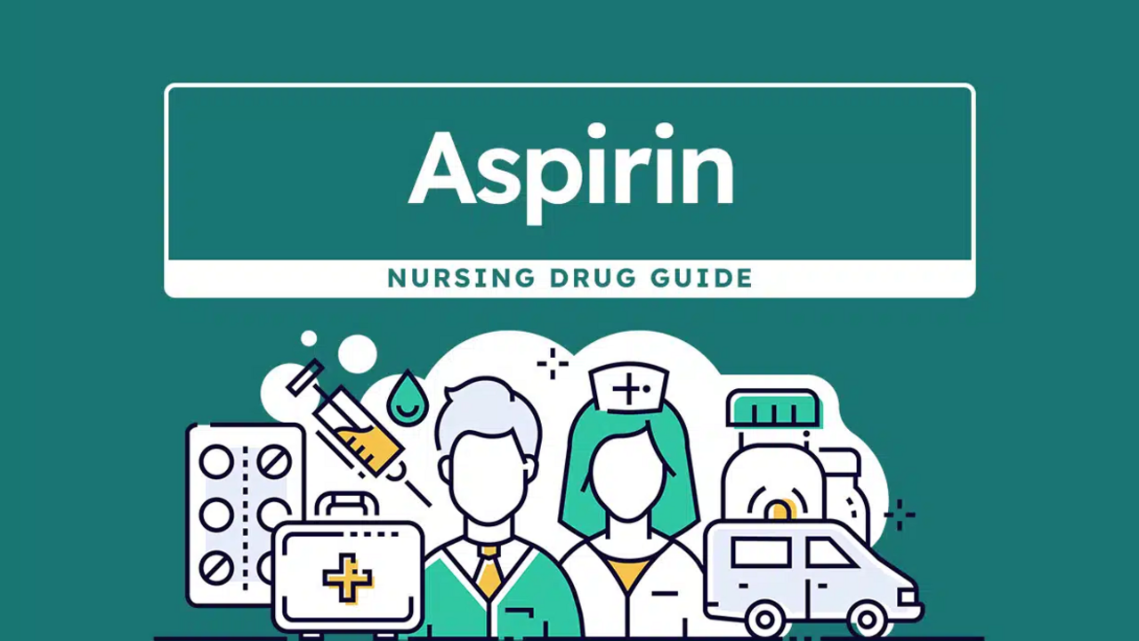 Aspirin is dangerous to your health: new research