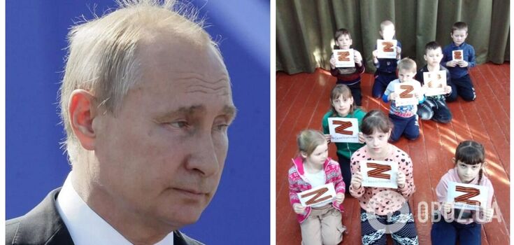 Russia's fertility disaster: Russian women are required to pay their debt to the "motherland"