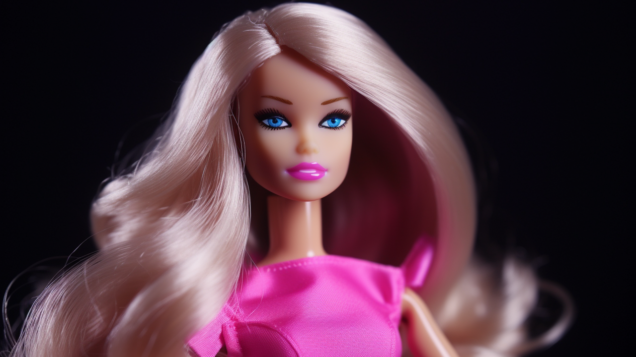 Sprawdź się: łamigłówka o tematyce Barbie, którą rozwiążą tylko najsprytniejsi