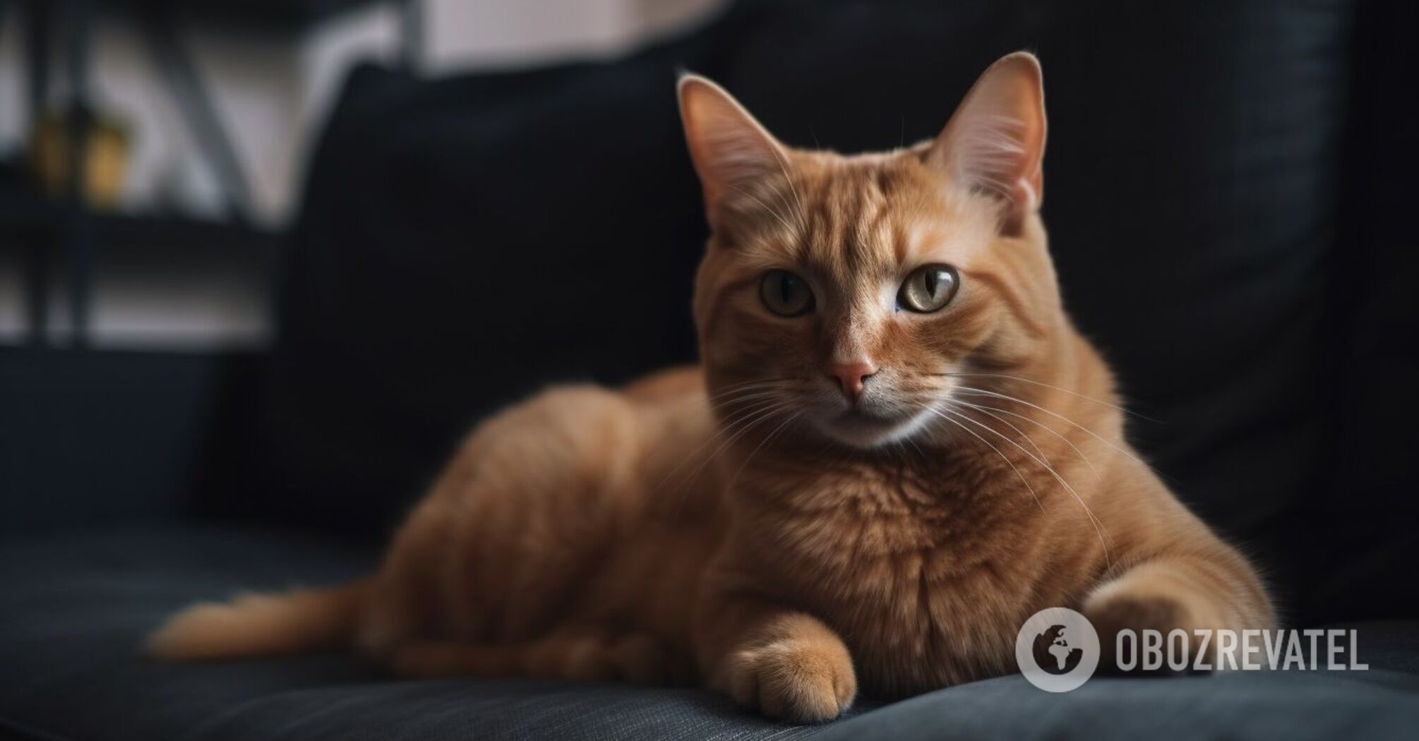 How to stop a cat from scratching furniture and wallpaper: effective tips