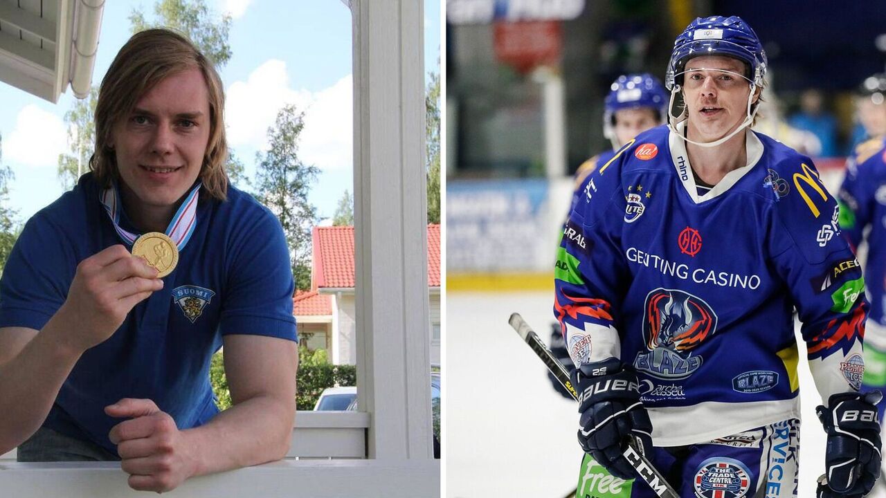 "Fear of the superior": the Finnish hockey player revealed the whole truth about the Russians