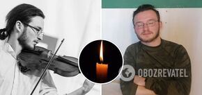 Towarzysze podziwiali jego talent: młody skrzypek Dawid Jakuszyn zginął na wojnie