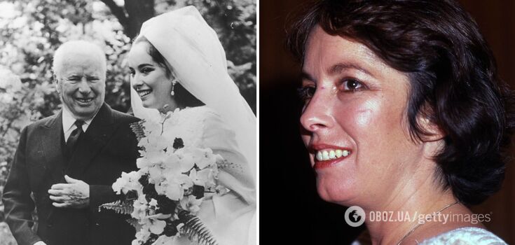 Josephine, the daughter of the legendary Charlie Chaplin, died: what she was famous for