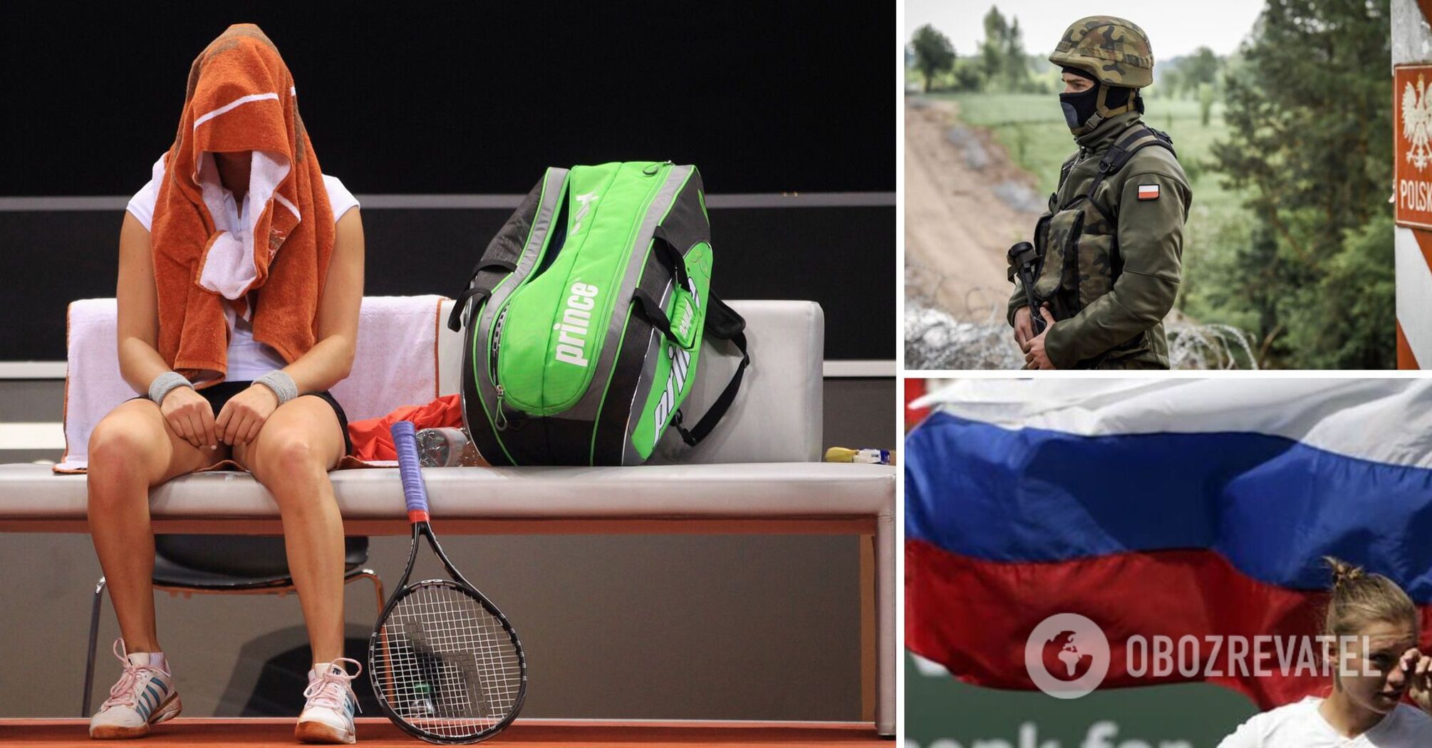 Vera Zvonareva