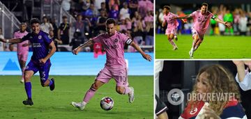 Messi Inter Miami