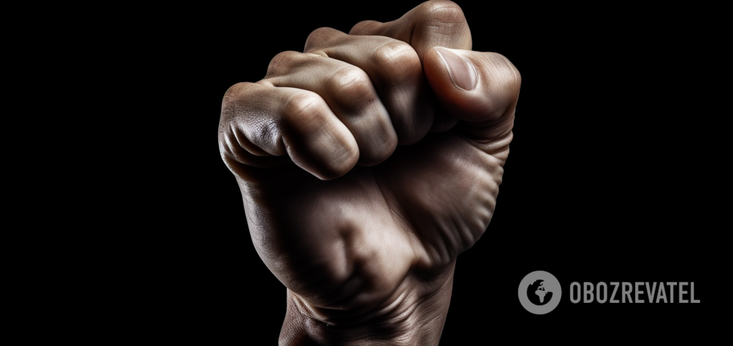 Fist Personality Test: The way you make a fist reveals your true