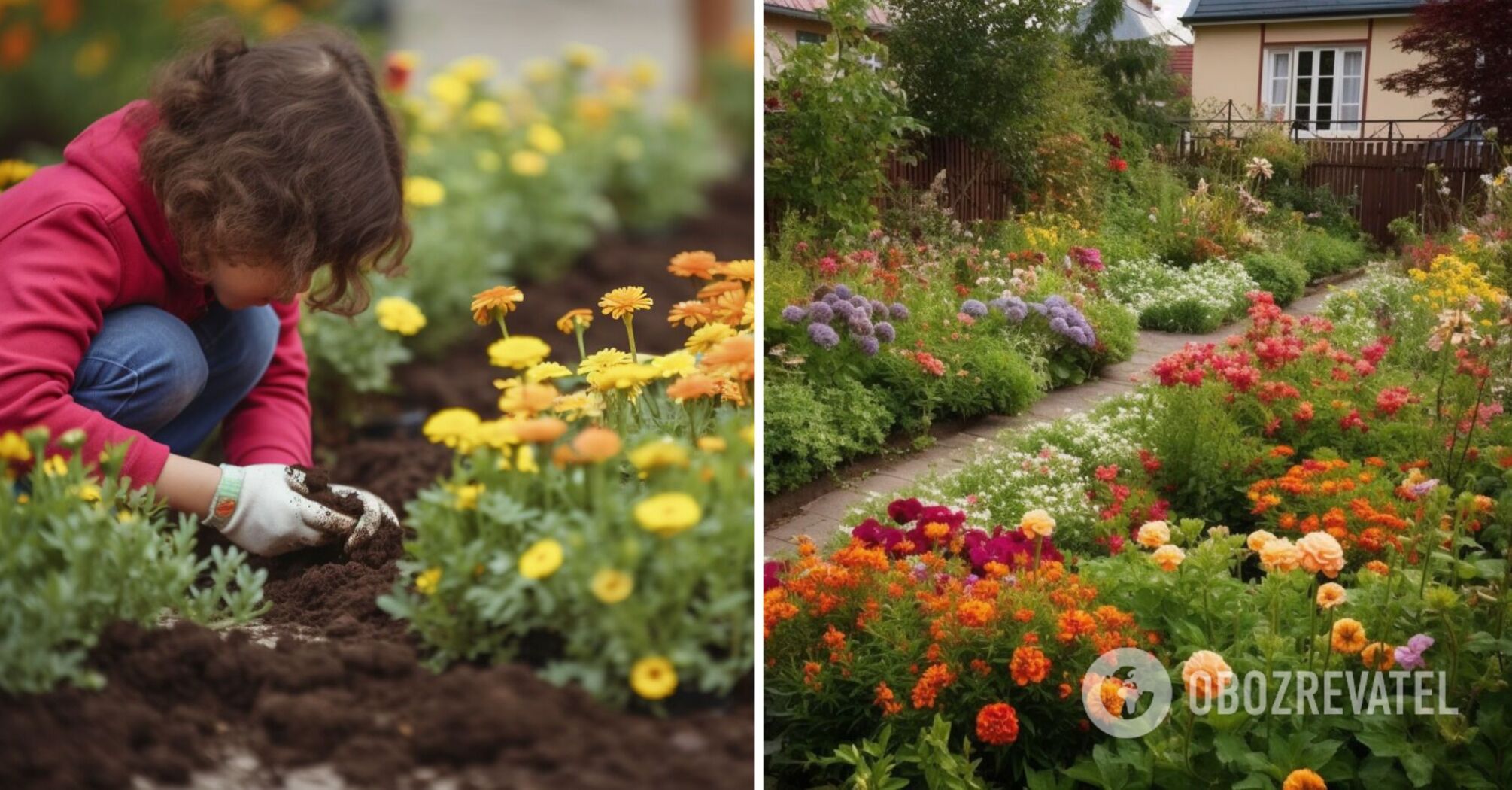 What Flowers Grow Well In The Sun What To Plant Near The House Photo what-flowers-grow-well-in-the-sun-what-to-plant-near-the-house-photo