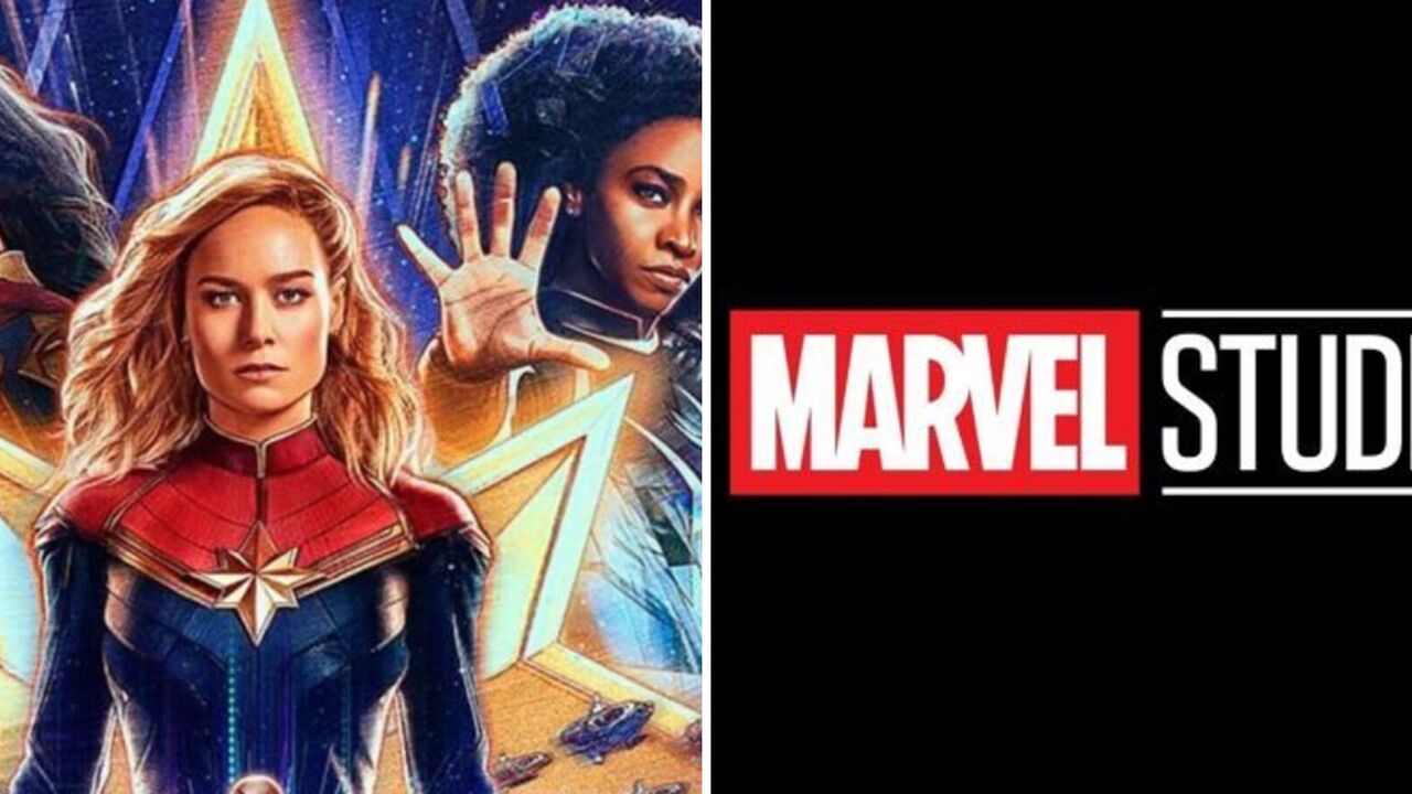Carol Danvers returns: the official trailer for the Marvels movie has been released. Video
