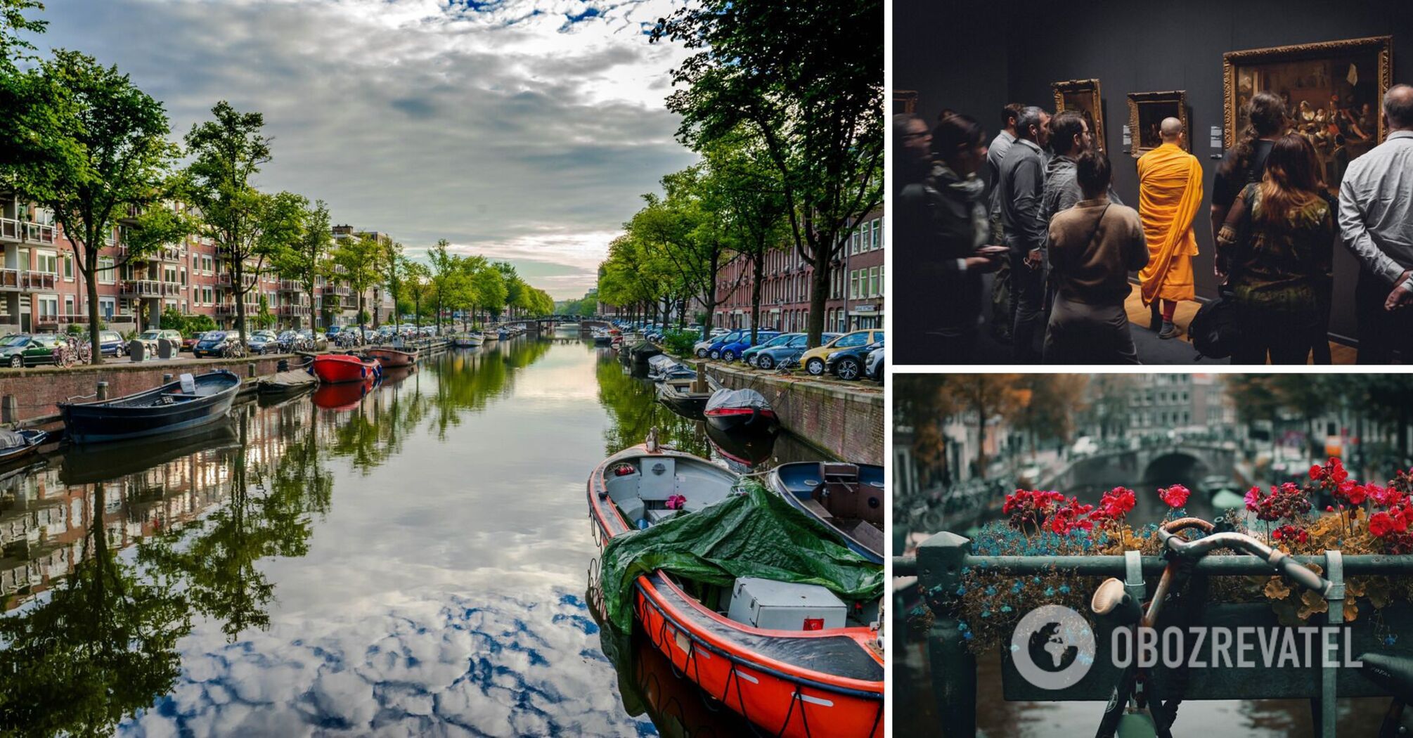 How to save money on a trip to Amsterdam: 6 proven ways to save money