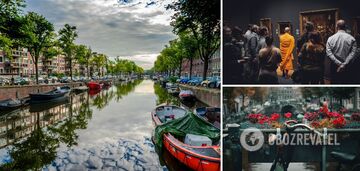 Jak zaoszczędzić na wycieczce do Amsterdamu: 6 sprawdzonych sposobów na zaoszczędzenie pieniędzy