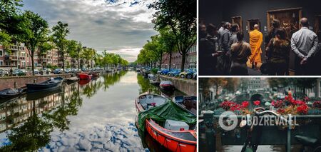 Jak zaoszczędzić na wycieczce do Amsterdamu: 6 sprawdzonych sposobów na zaoszczędzenie pieniędzy