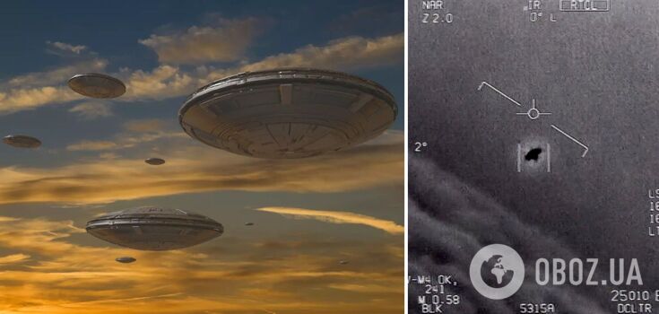 Aliens in solar system may be launching probes to Earth, one has already fallen to planet - Pentagon