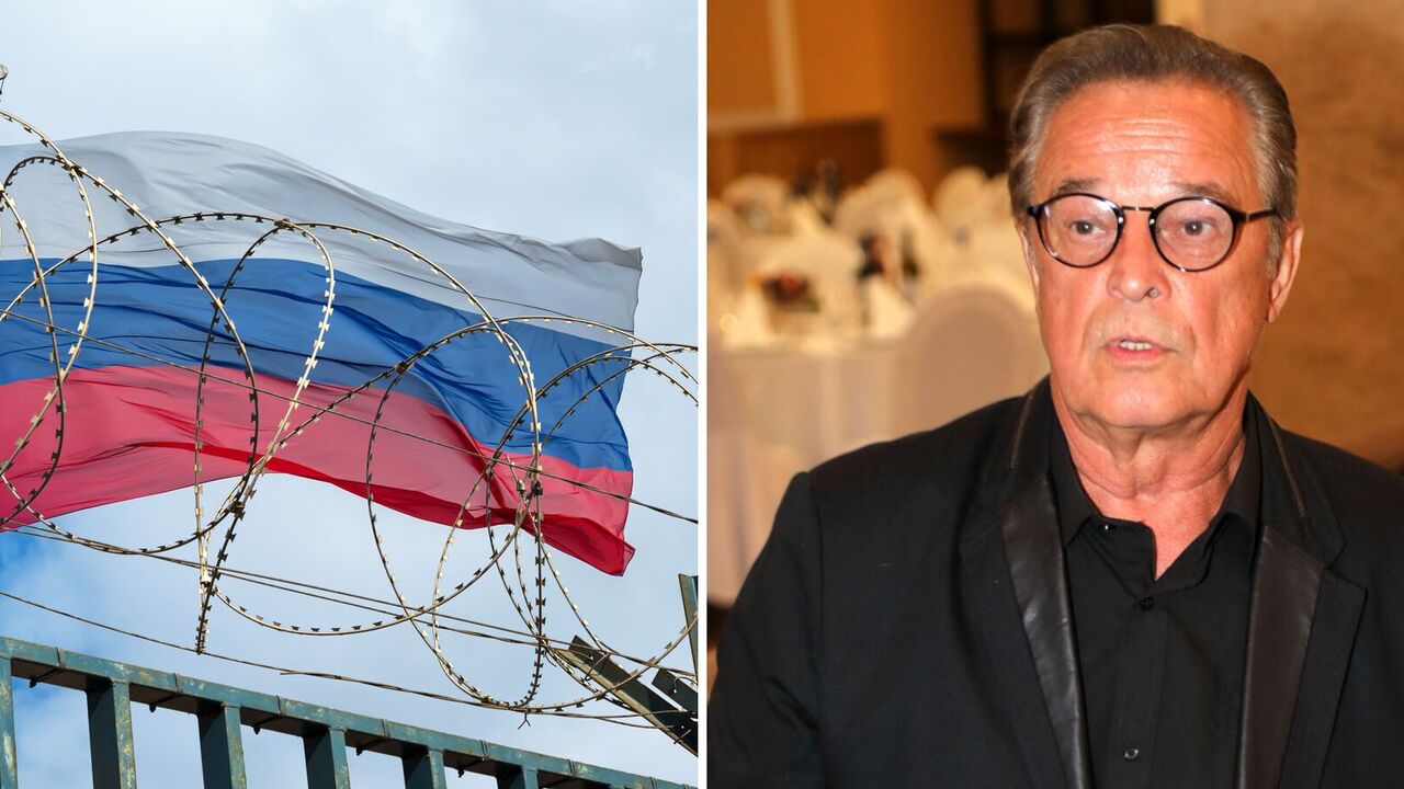 Soviet movie star Kalnynsh says he will never return to Russia: everything Russian is disliked