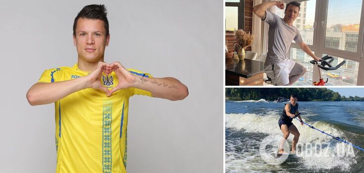 Konoplyanka refused to play in Ukraine and chose a club abroad