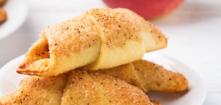 What to add to the dough to make crispy bagels