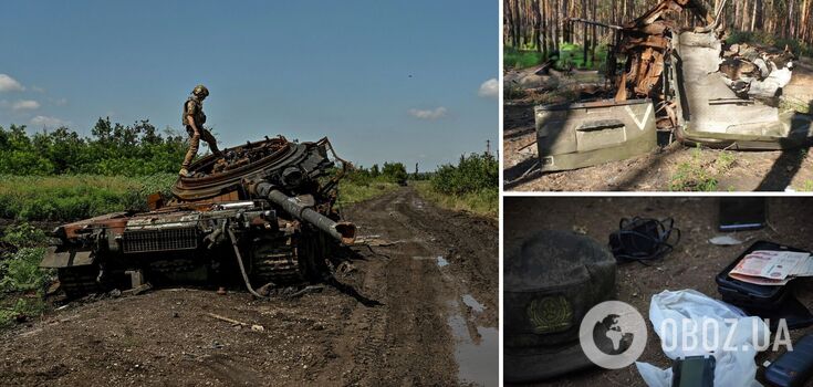 "Russia has already lost!" Blinken named Putin's main goal regarding Ukraine