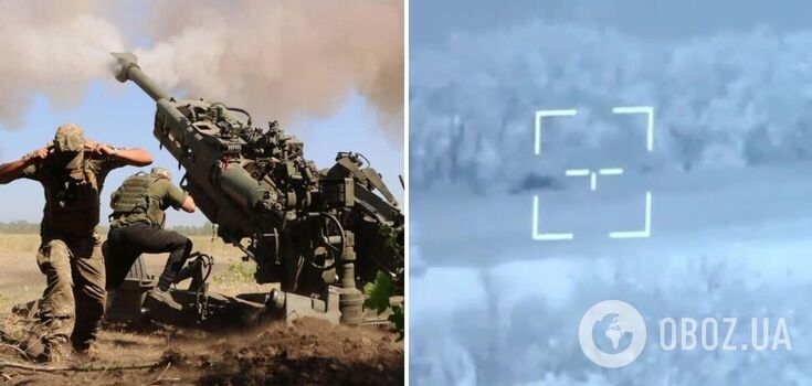 Minus 3 tanks and one infantry fighting vehicle: soldiers of the 66th Brigade of the Armed Forces of Ukraine demonstrate Stugna-P in action. Video
