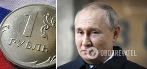 Rosja pozostaje bez pieniędzy