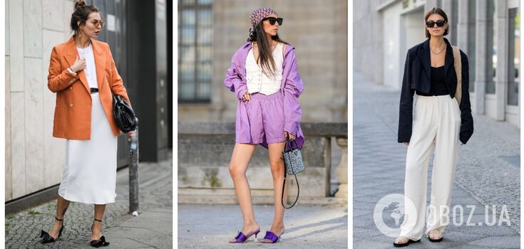 How to replace jeans: 5 practical things that all French fashionistas wear