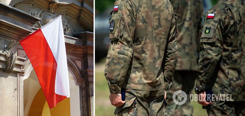 Polish Armed Forces to create a new battalion