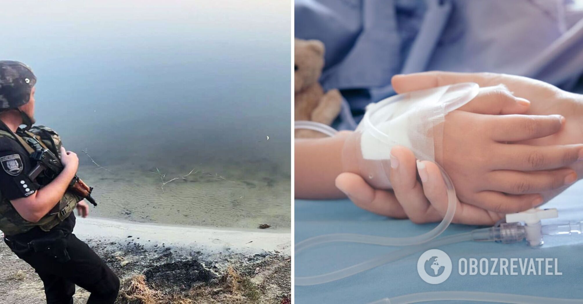 Number of victims after Russian strike in Kostyantynivka increases: wounded girl dies in hospital