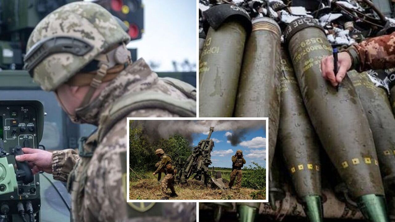 The Russian army is facing a shortage of shells and running out of operational reserves: Russian media describe the situation in the Zaporizhzhia sector