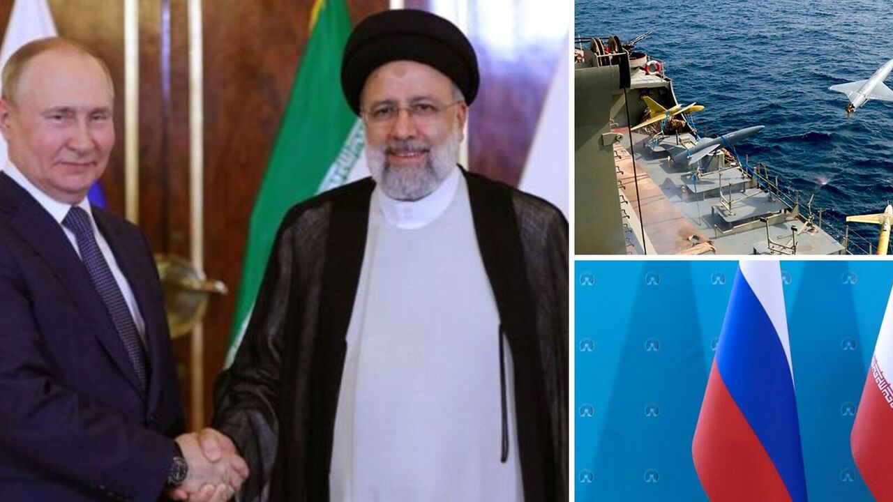 Iran pozostaje głównym zapleczem wojskowym Rosji: USA komentują wojskowe partnerstwo Moskwy i Teheranu