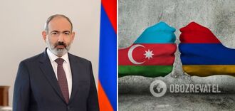 Armenia jest gotowa uznać integralność terytorialną Azerbejdżanu i podpisać porozumienie pokojowe - Paszynian