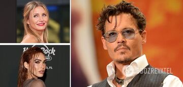 Megan Fox boi się papieru, a Cameron Diaz boi się klamek: 5 celebrytów, którzy mają niezwykłe fobie