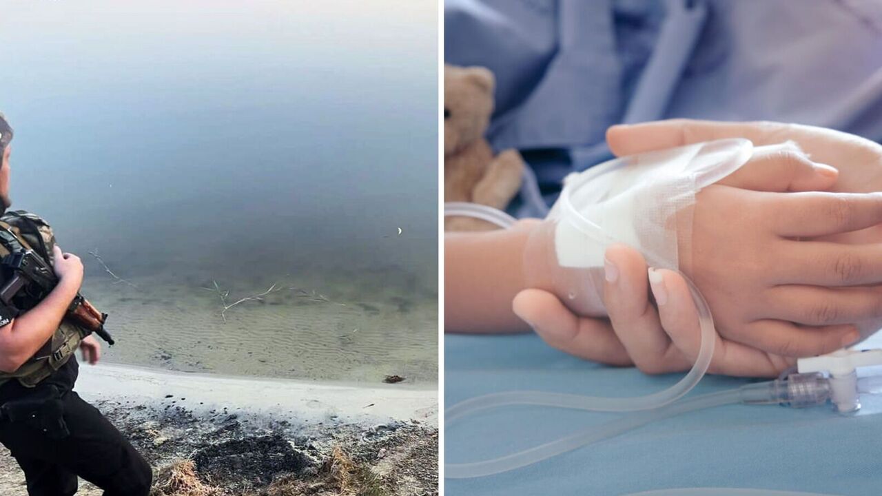 Rośnie liczba ofiar rosyjskiego strajku w Kostiantynówce: ranna dziewczynka umiera w szpitalu