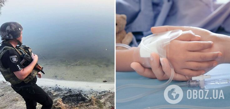 Rośnie liczba ofiar rosyjskiego strajku w Kostiantynówce: ranna dziewczynka umiera w szpitalu