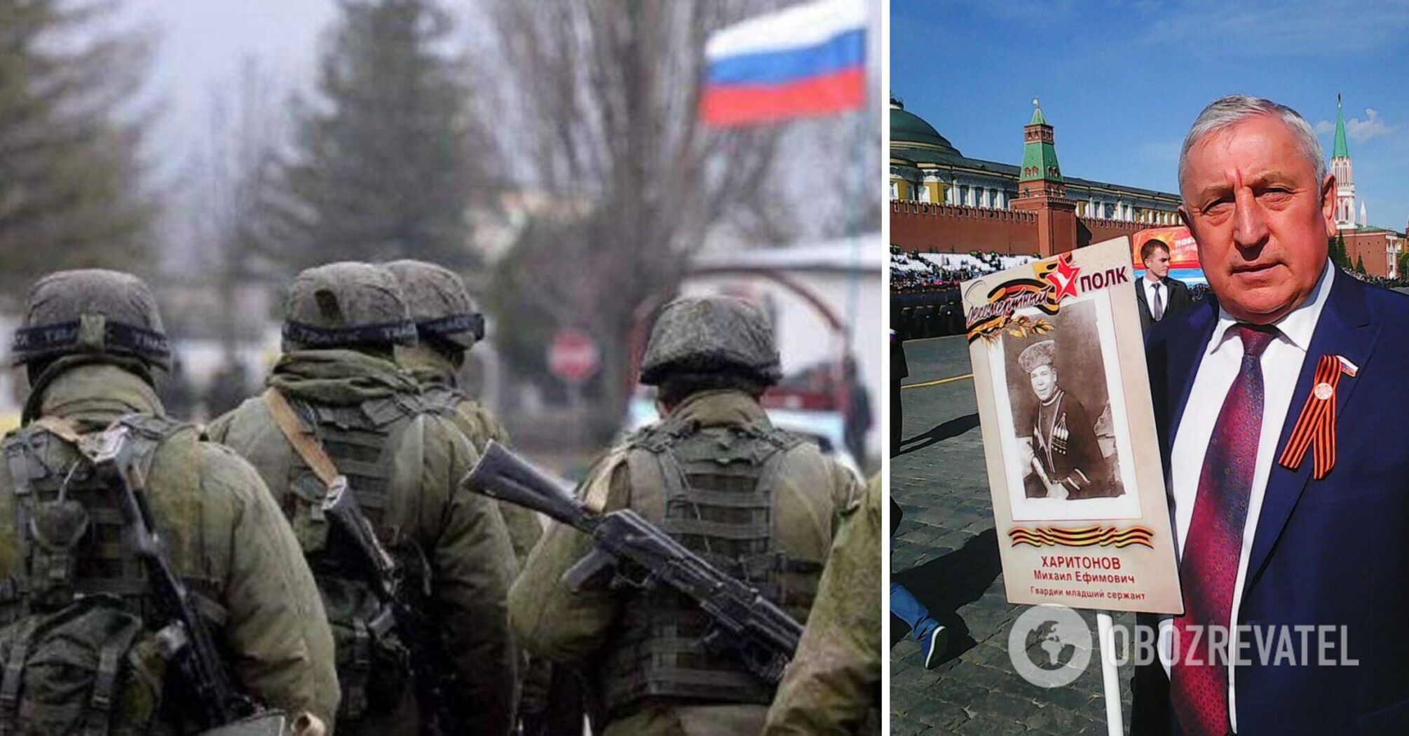 Nephew of CPRF faction member who fought against the Armed Forces of Ukraine killed in Ukraine