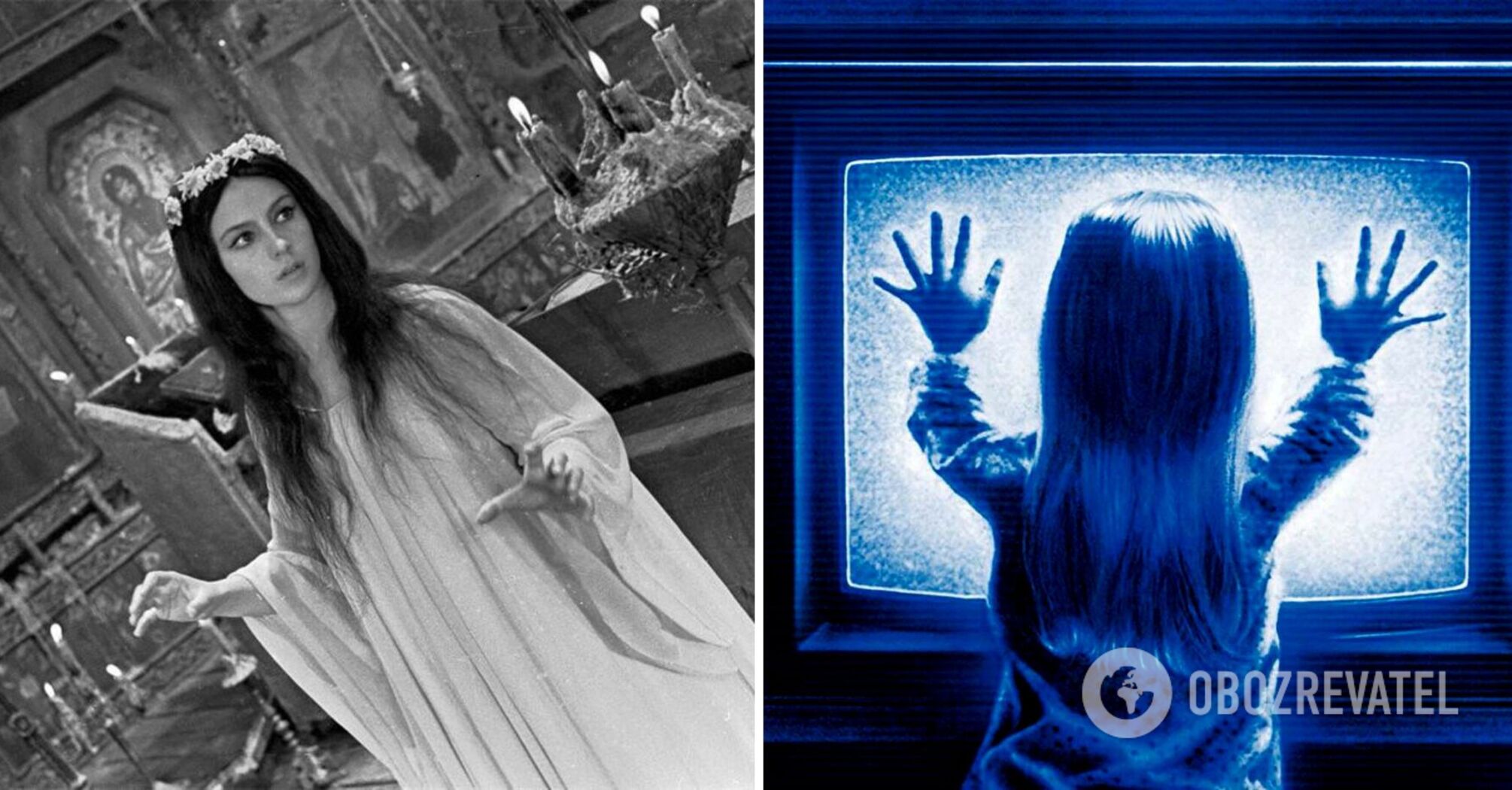 These films have been dubbed "cursed": five movies, the shooting of which is shrouded in mysticism and associated with tragedies