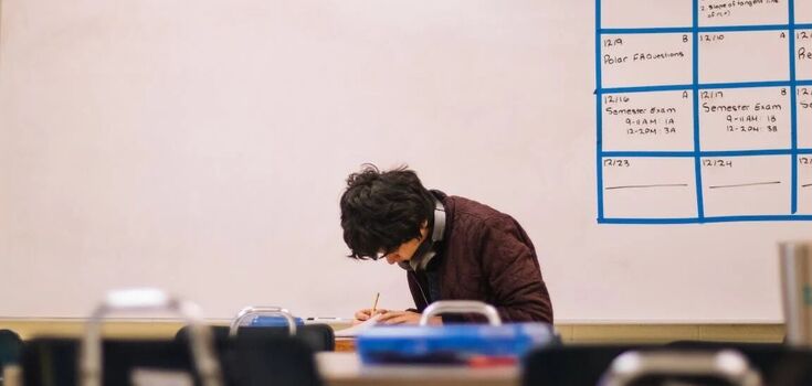 The shortest IQ test will tell you if you're smarter than 80% of the people on Earth: there are only three questions to ask