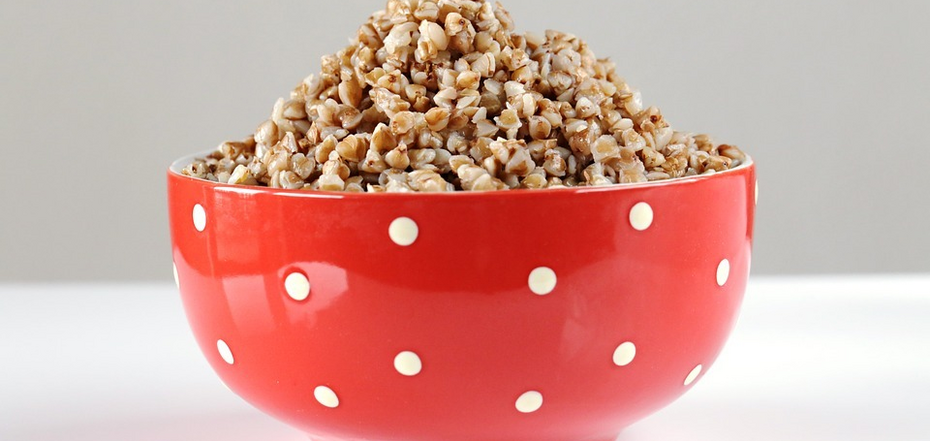 How to boil loose buckwheat