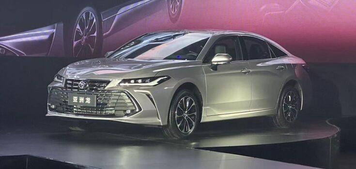 Toyota Avalon