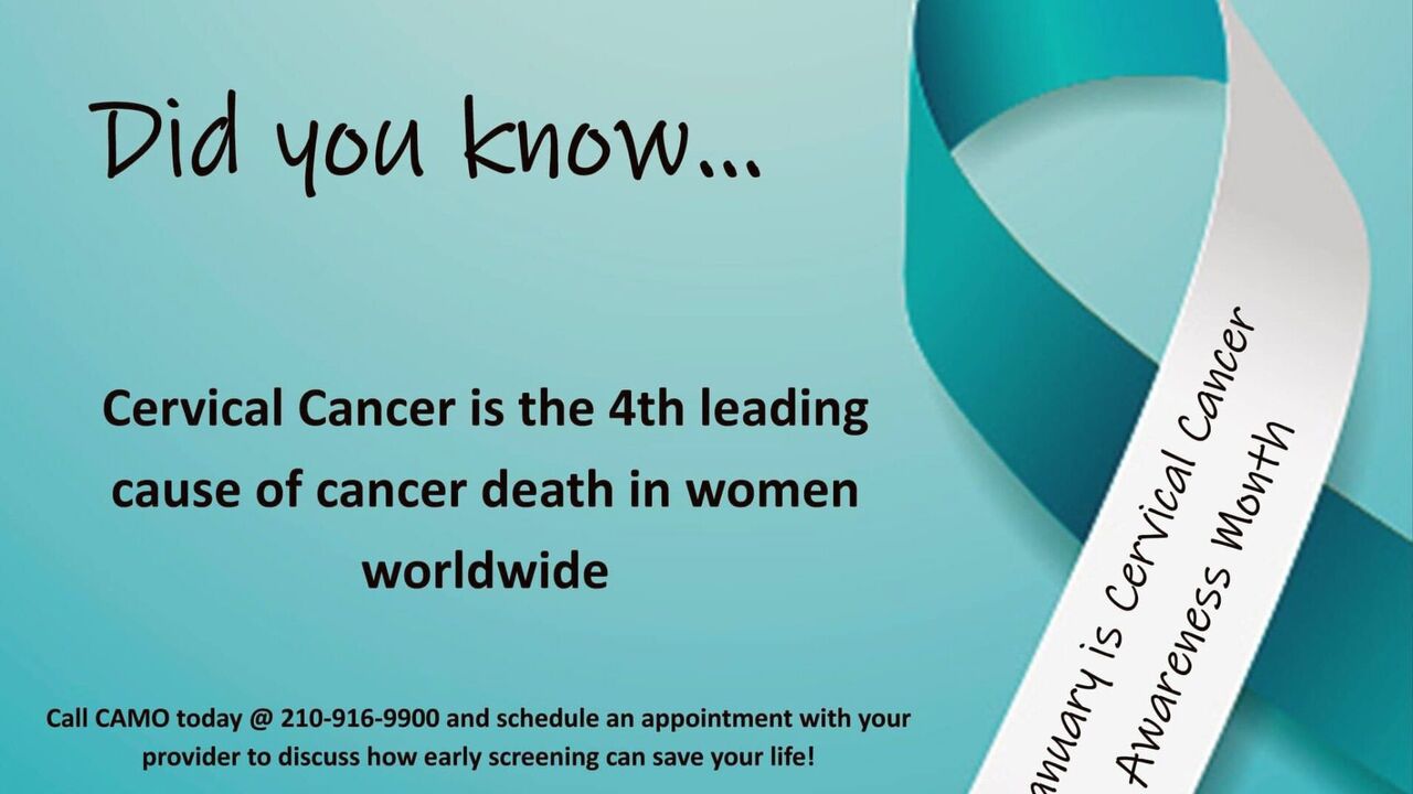 Are WHO recommendations outdated? Why cervical cancer screening is needed for women over 65
