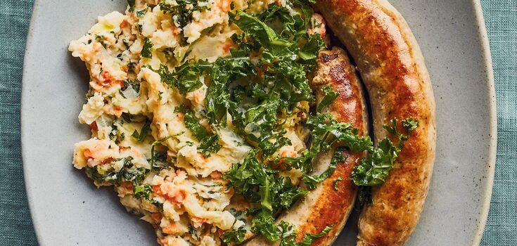 How to cook homemade sausage from only 5 ingredients