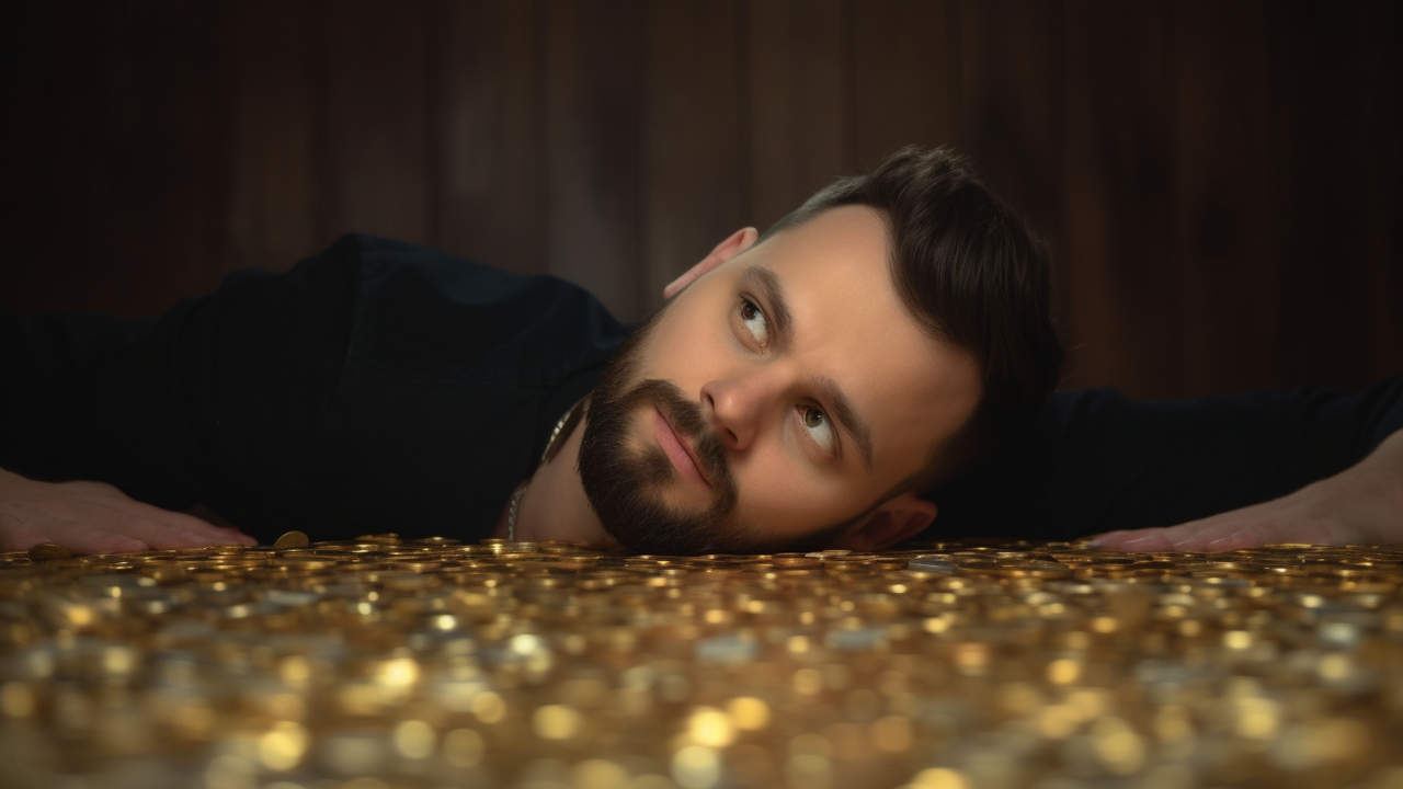Who will bathe in money: financial horoscope for August