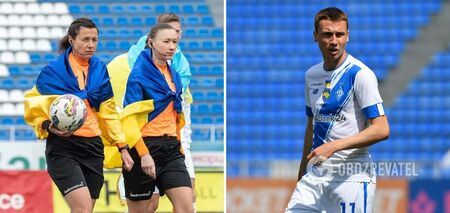 "Młody i głupi": Najlepszy strzelec Dynama wypowiada się na temat sytuacji Monzul