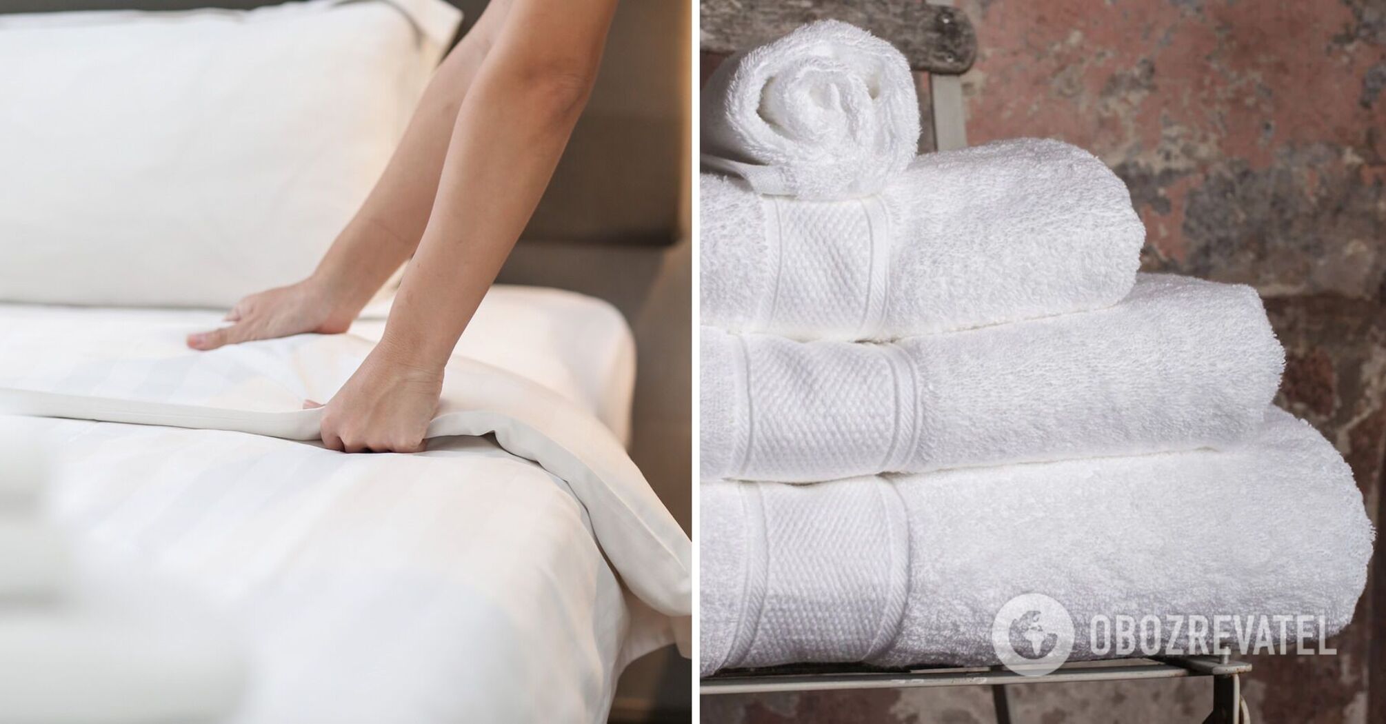 Hotelowa atmosfera: jak stworzyć idealne łóżko i udekorować łazienkę