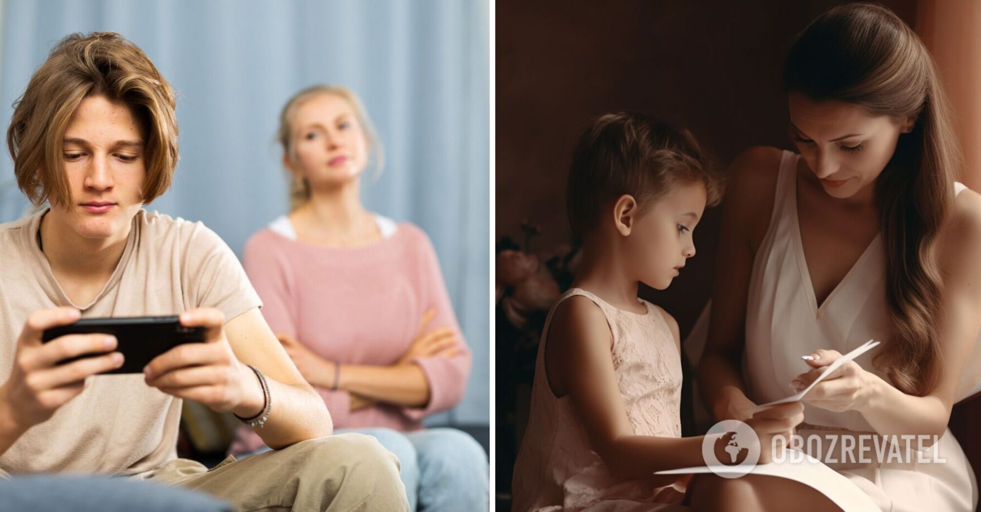 Why teens conflict with moms: scientists discover explanation in their brains