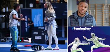 "There was an agreement". Beleniuk revealed the real meanness that happened to Harlan