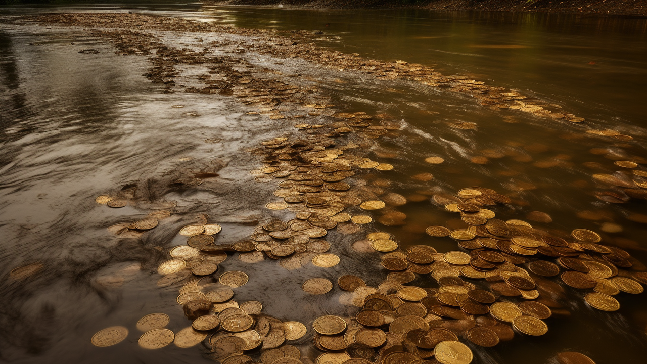 Money will flow: five feng shui tips to attract wealth to your home