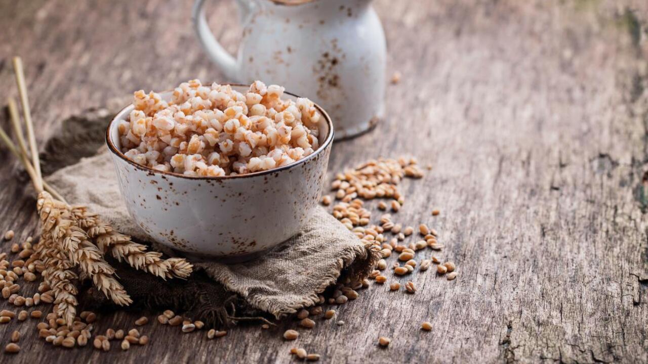 How to cook pearl porridge: the easiest recipe