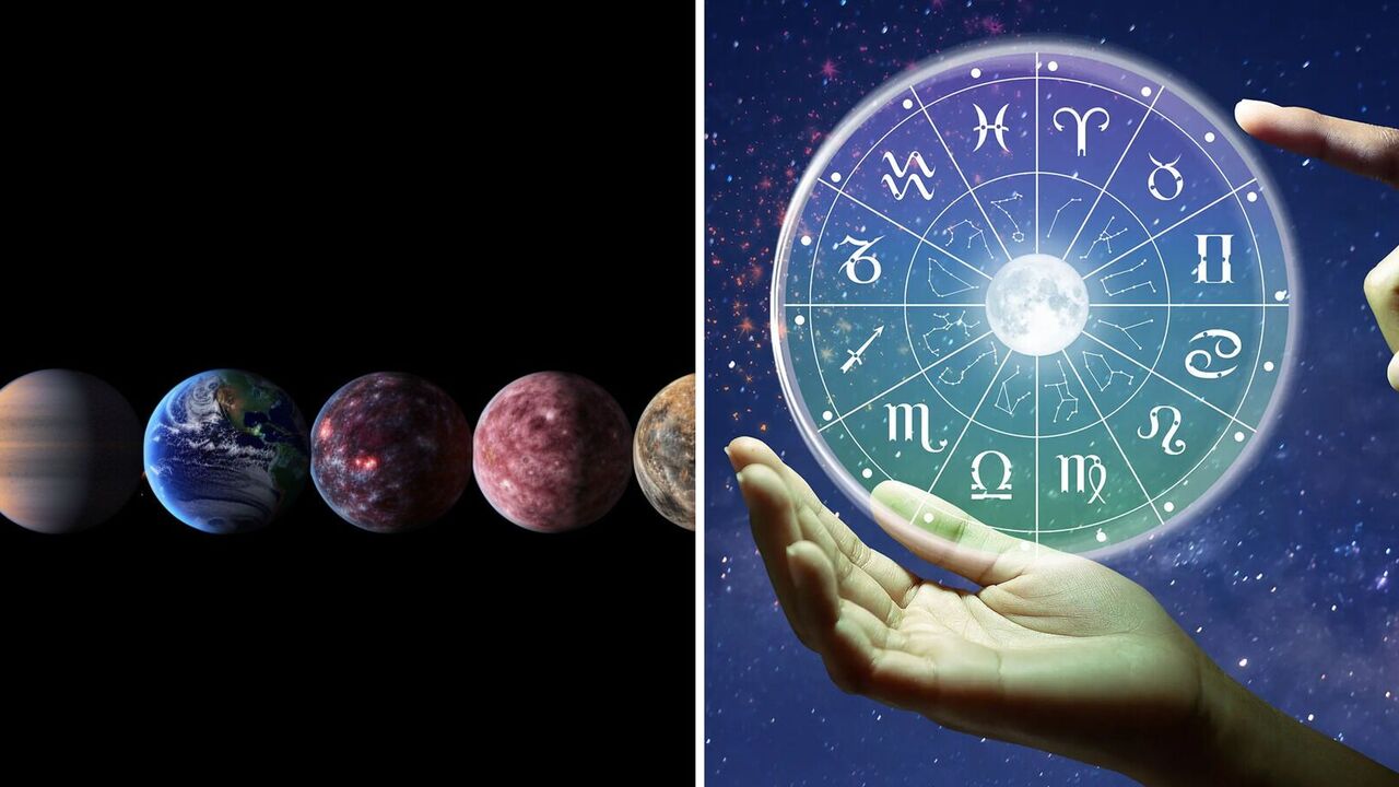 Six retrograde planets will change the lives of several signs: who should prepare