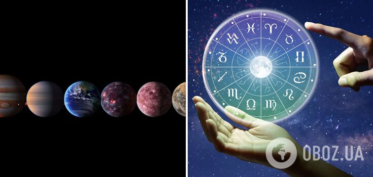 Six retrograde planets will change the lives of several signs: who should prepare