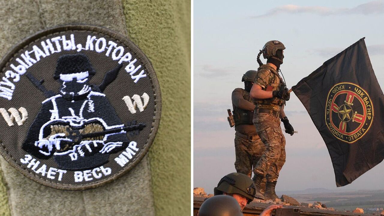 "Terroryzowanie świata": Brytyjski prawnik nazywa najemników Wagnera potworem zagrażającym wszystkim krajom