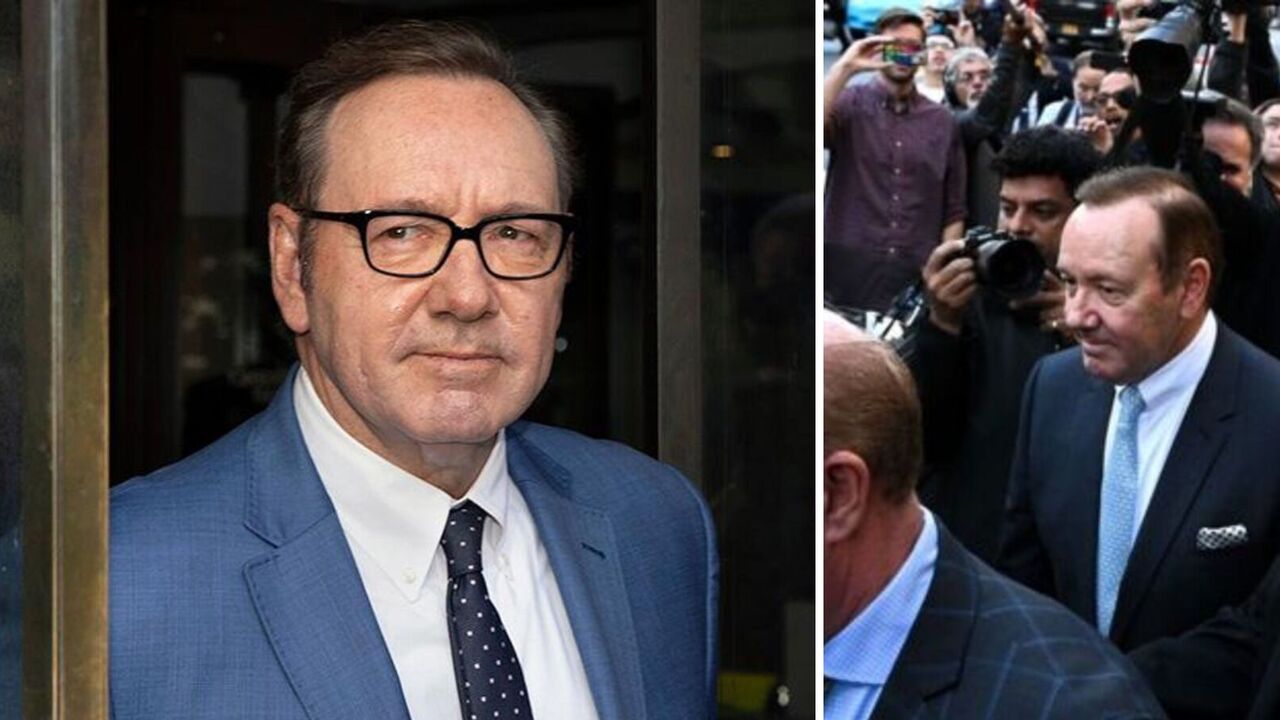 Hollywoodzki aktor Kevin Spacey uniewinniony w sprawie o napaść na tle seksualnym: co wiadomo o głośnym procesie?